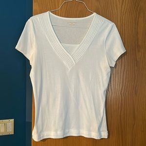 Ladies Summer Cotton Tee